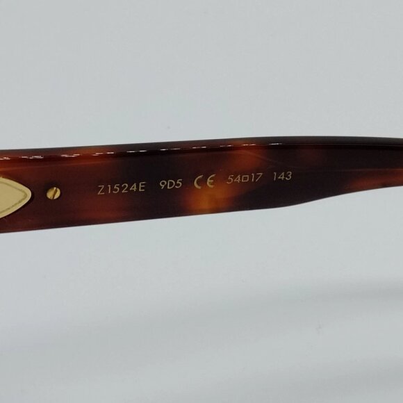 Louis Vuitton Sunglasses Men's Browns 400-081425 - Picture 6 of 9